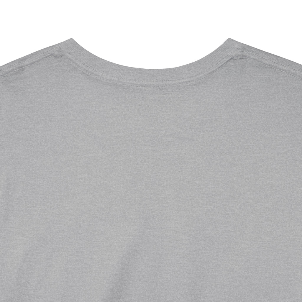 Buddha Peace Tee — Colorful Buddha & Doves Graphic T-Shirt