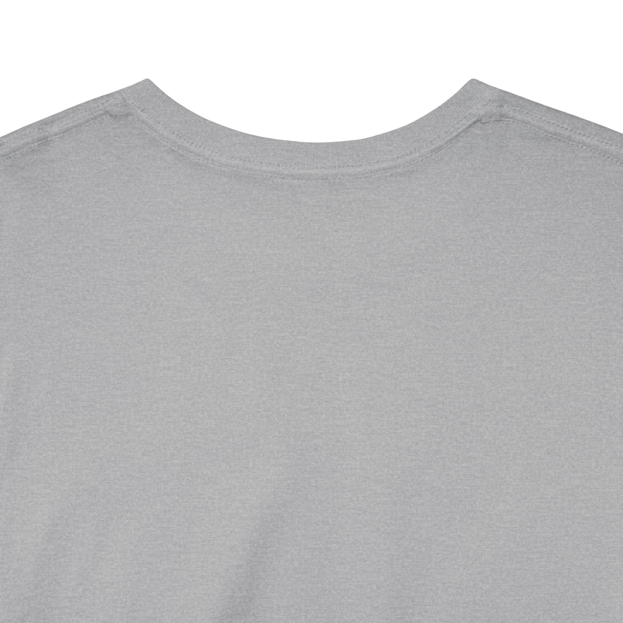 Buddha Peace Tee — Colorful Buddha & Doves Graphic T-Shirt