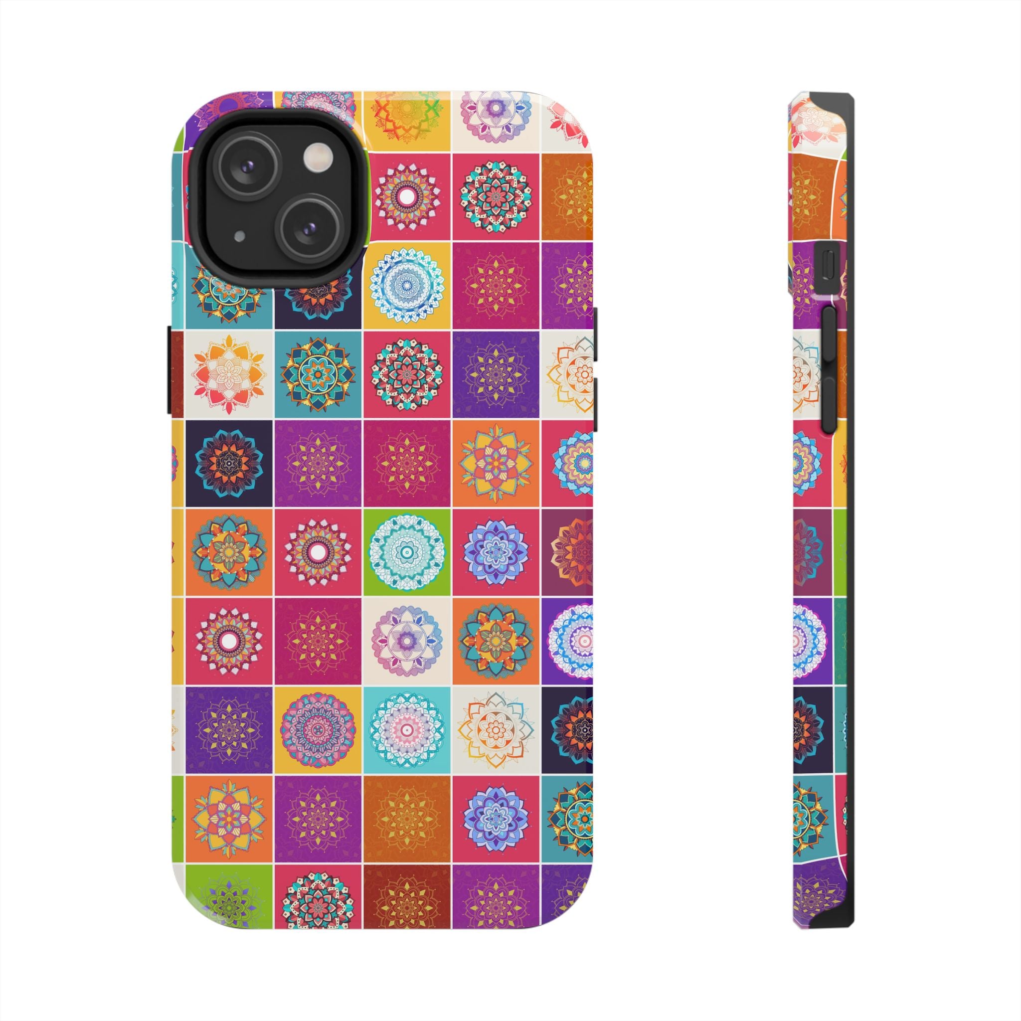 TOUGH IPHONE CASES