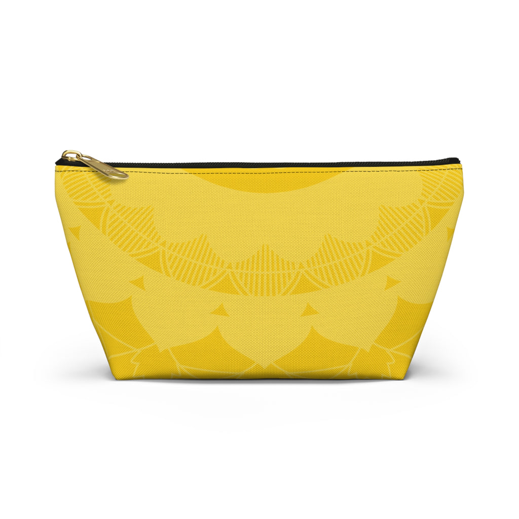 Accessory Pouch w T-bottom