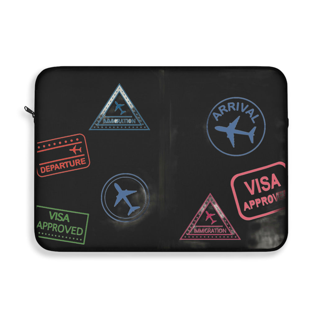 Laptop Sleeve