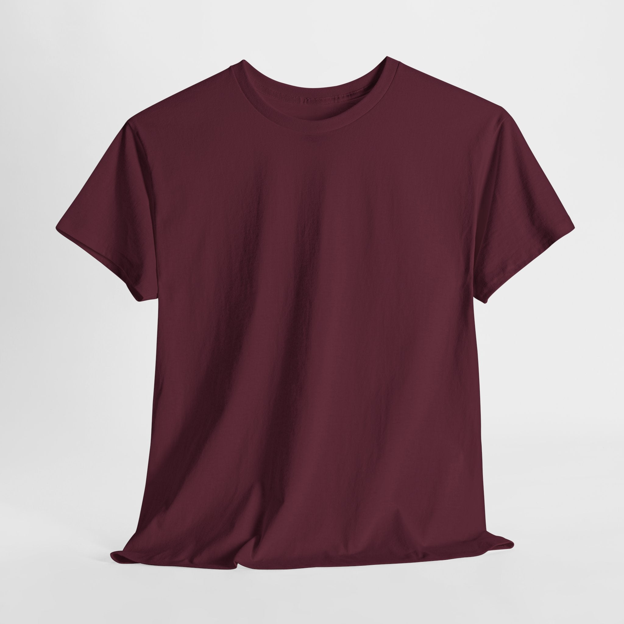 Graphic Tee — 'Savage' Typography with Snake Accent