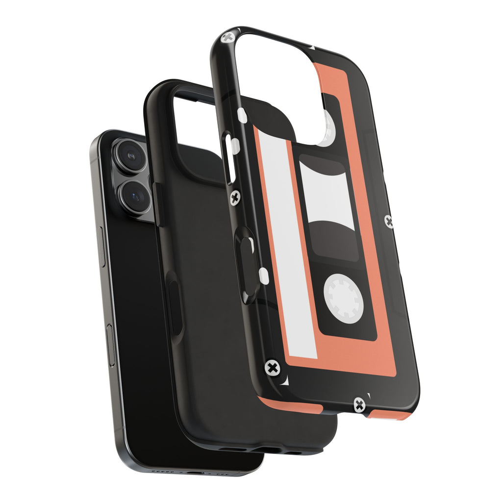 TOUGH IPHONE CASES