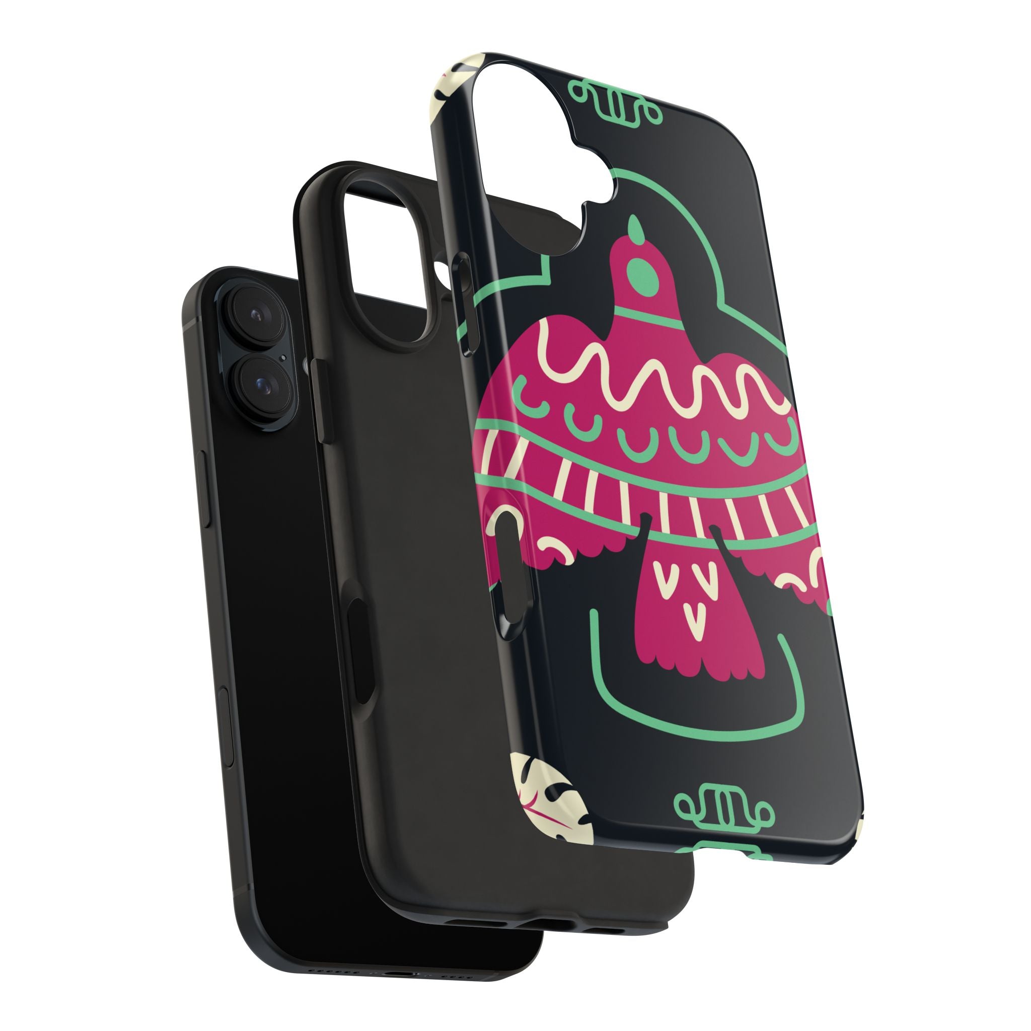 Vibrant Hard Phone Cases with Unique Design, Tough Cell Phone Cover, Colorful Smartphone Protection, Gifts for Tech Lovers, Stylish [...]