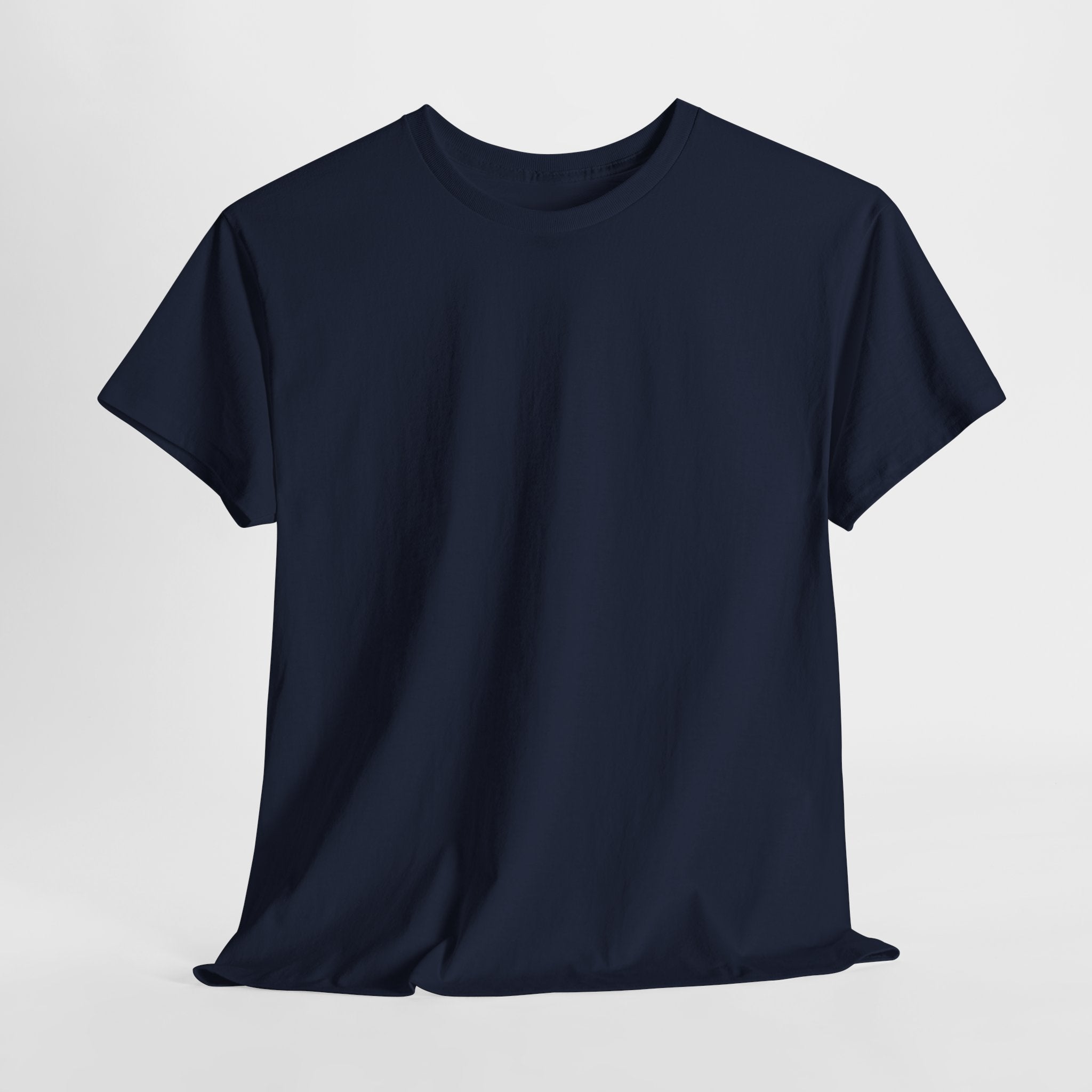 Graphic Tee — 'Savage' Typography with Snake Accent