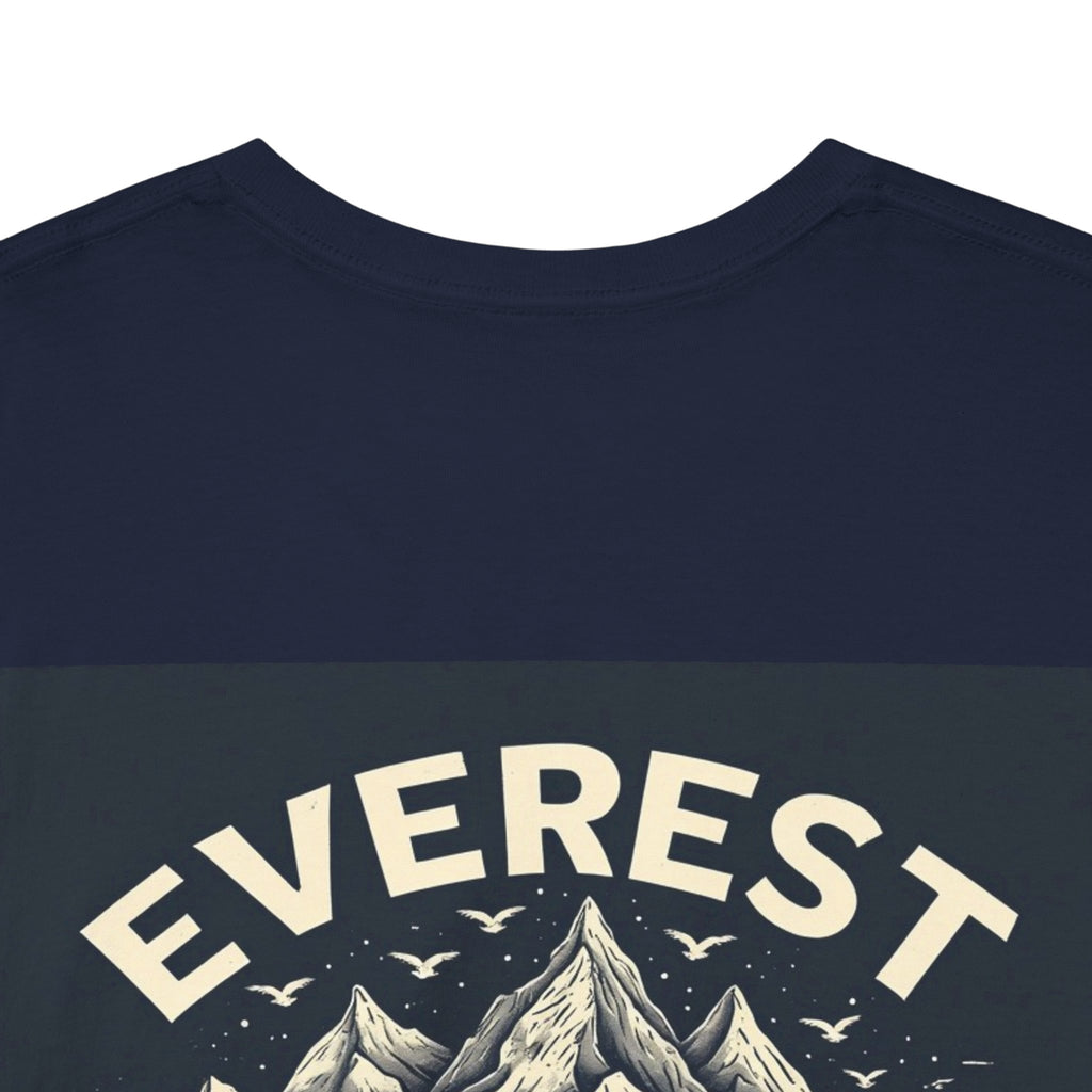 Everest Himalayas Base Camp T-Shirt