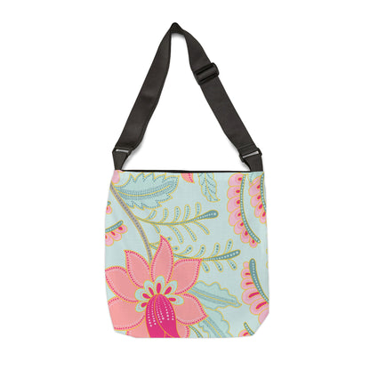 Adjustable Tote Bag (AOP)