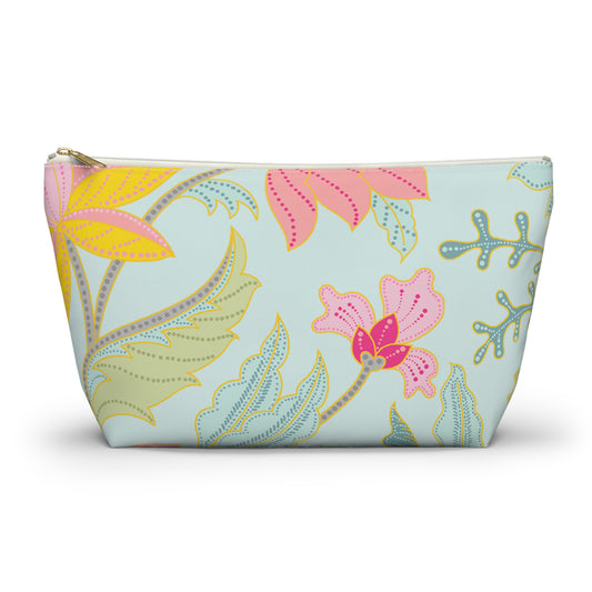 Accessory Pouch w T-bottom