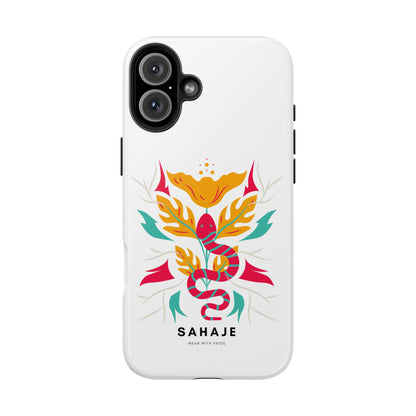 TOUGH IPHONE CASES