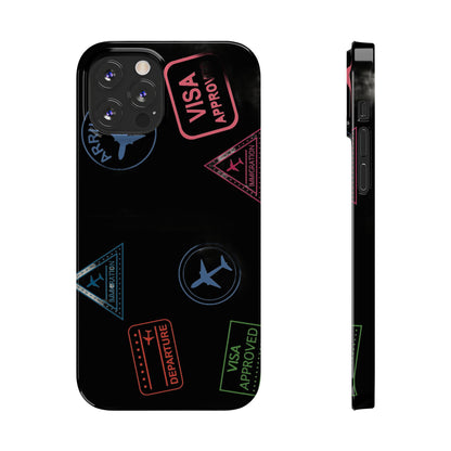 Slim Phone Cases