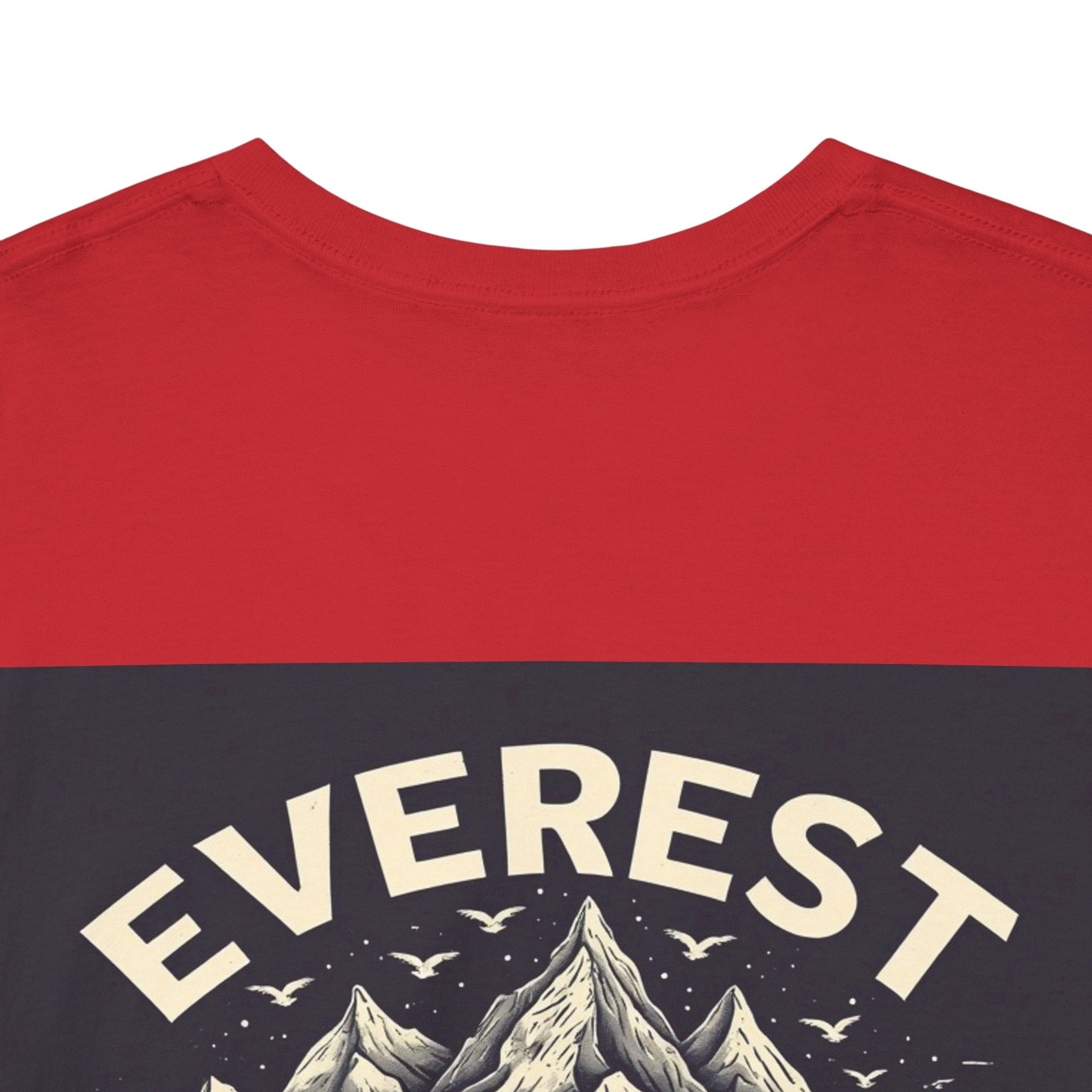 Everest Himalayas Base Camp T-Shirt