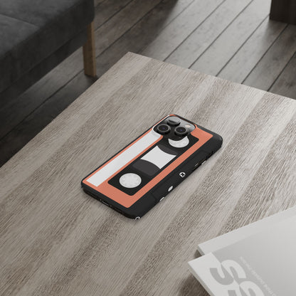 Slim Phone Cases