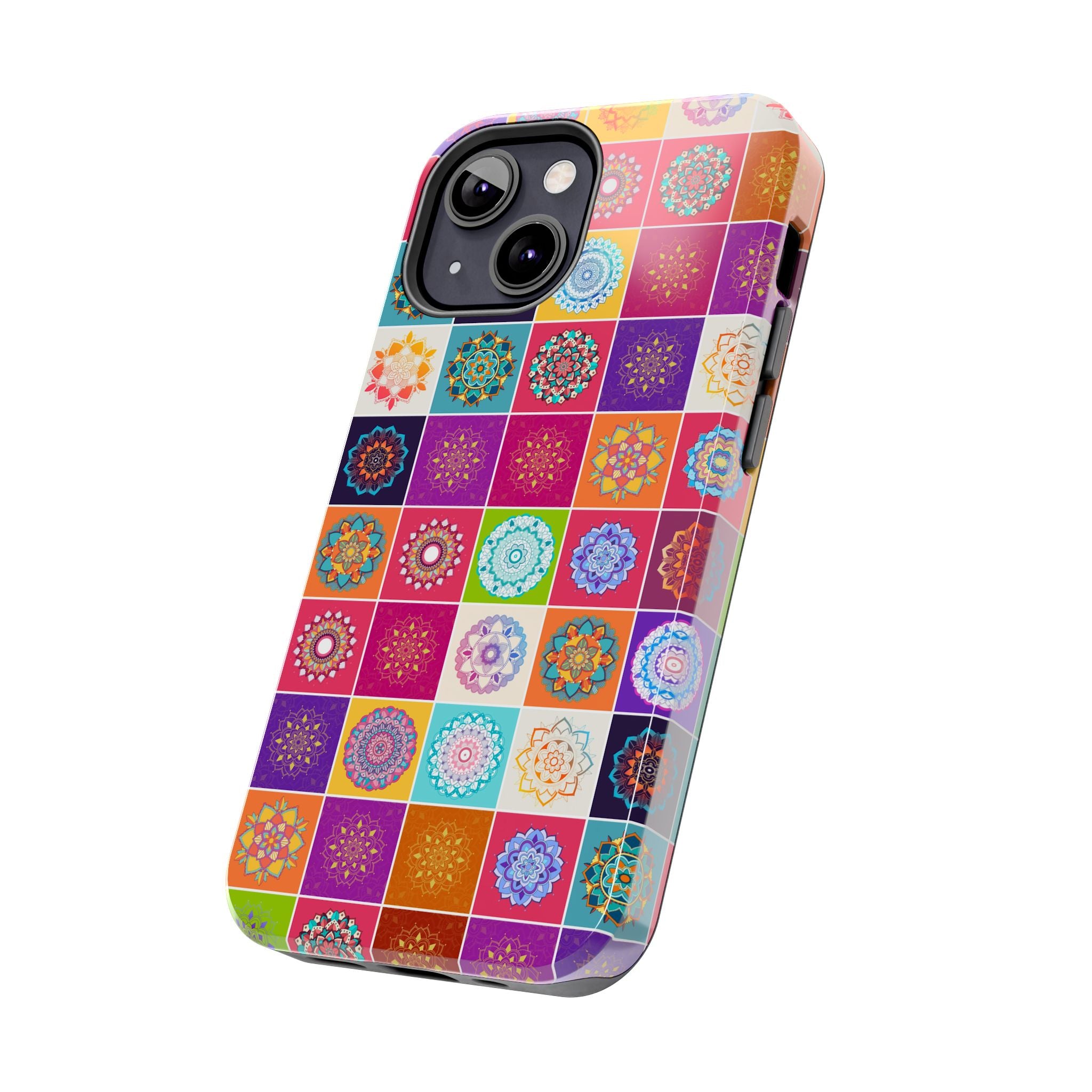 TOUGH IPHONE CASES