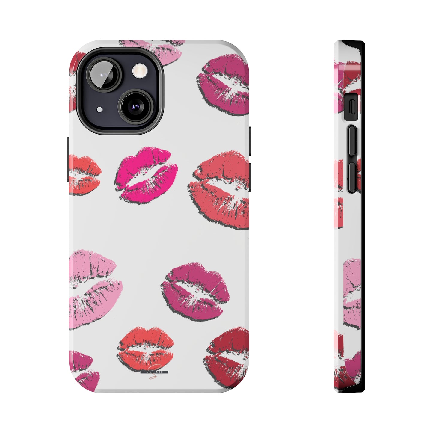 TOUGH IPHONE CASES