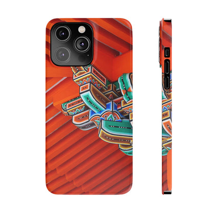 Slim Phone Cases