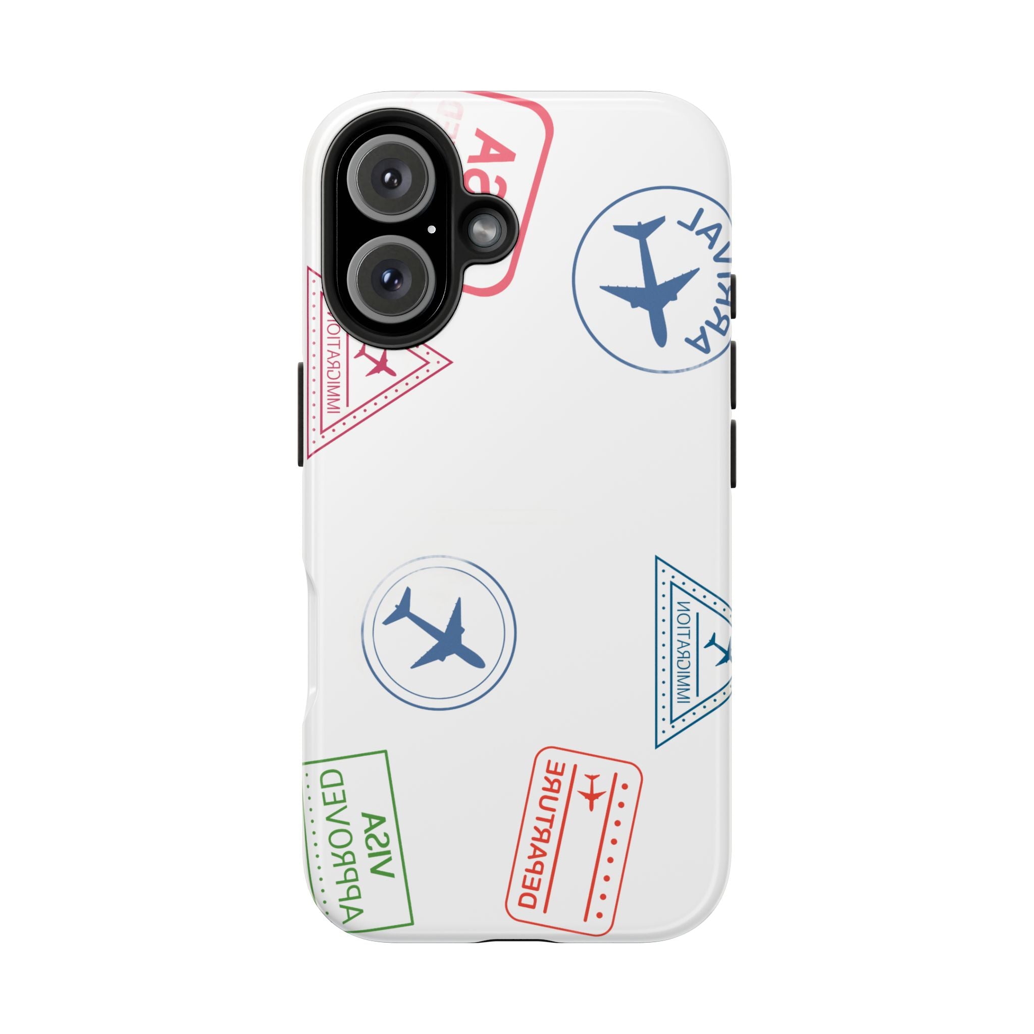 TOUGH IPHONE CASES