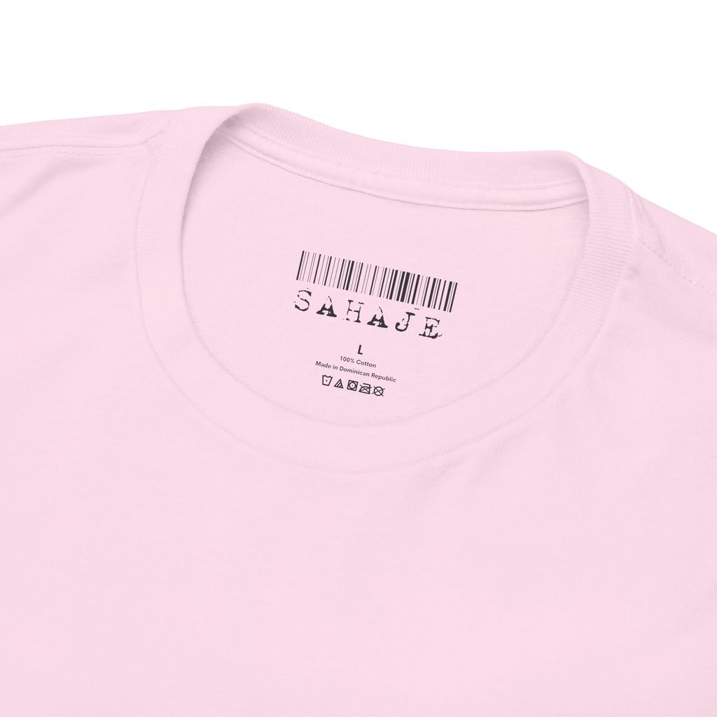 Graffiti "SAVAJE" Tee - Urban Streetwear Graphic T-Shirt