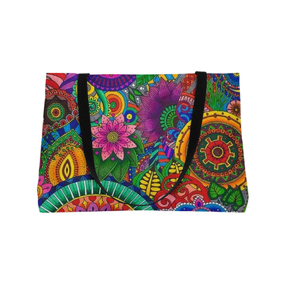 Weekender Tote Bag