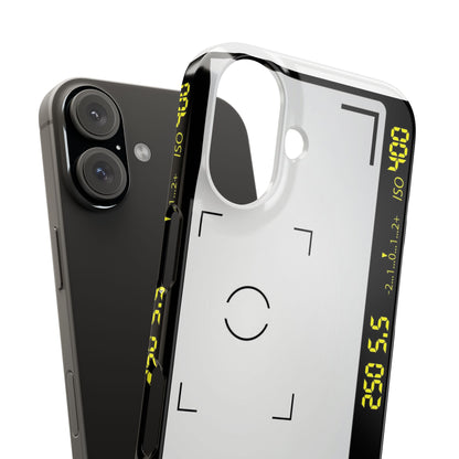 Slim Phone Cases