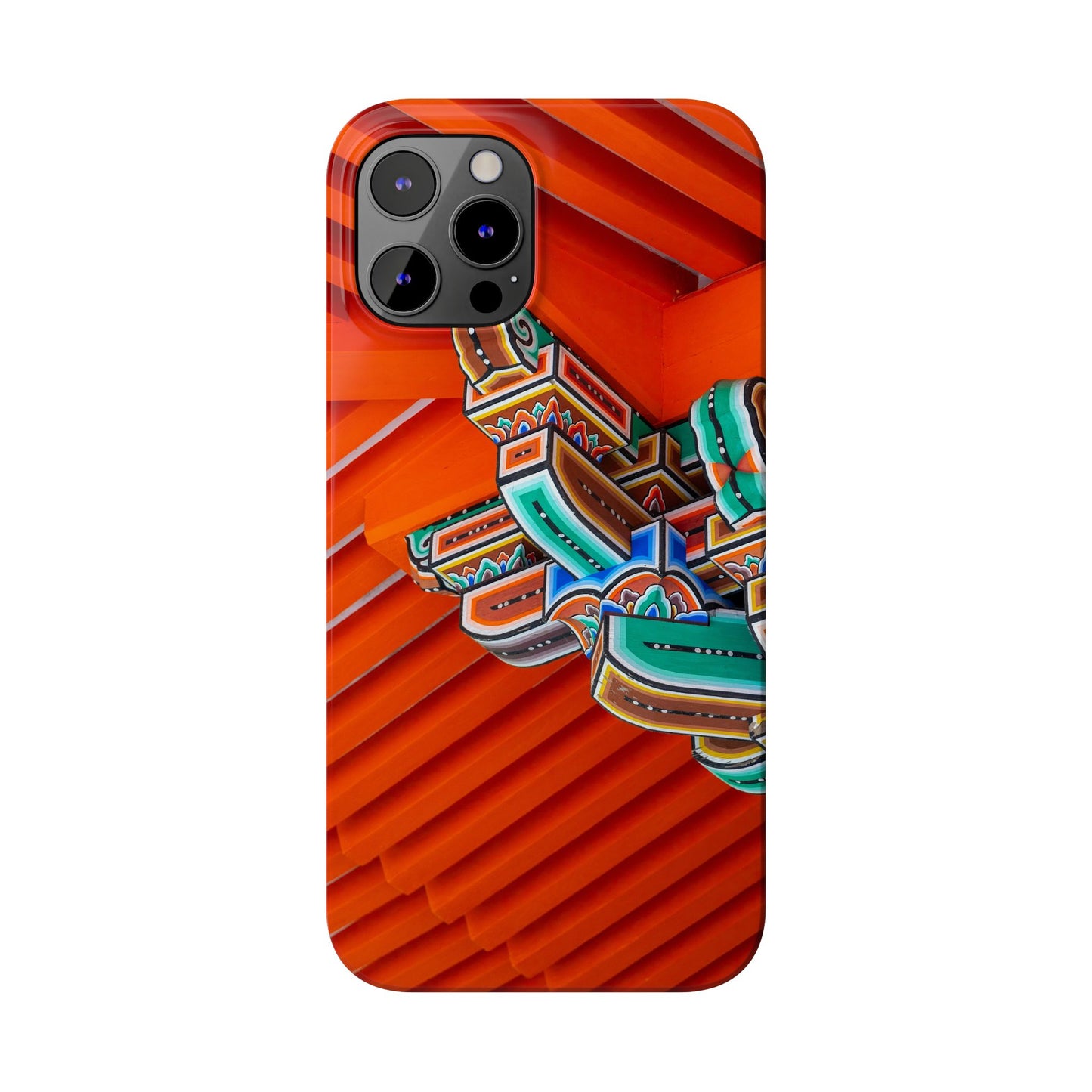 Slim Phone Cases