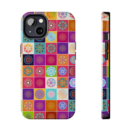 TOUGH IPHONE CASES