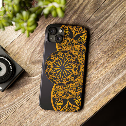 Slim Phone Cases