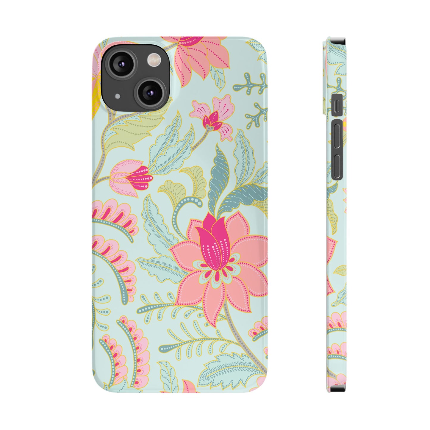 Slim Phone Cases