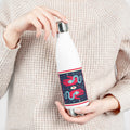 Colorful Insulated Water Bottle, Unique Gift for Adventure Lovers, Travel Mug, Eco-Friendly Drinkware, Perfect for Camping, Hiking, [...]
