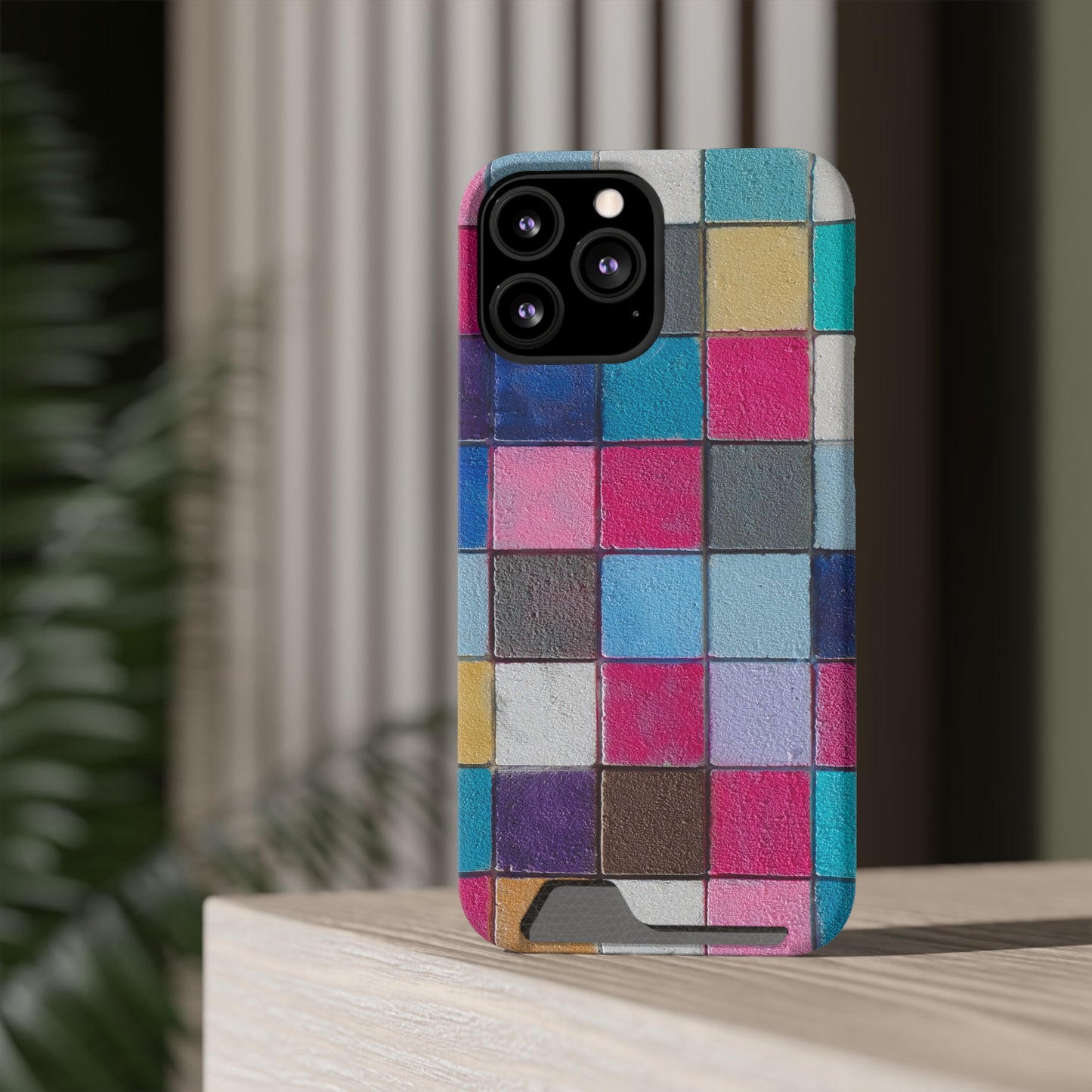 CARD HOLDER CASES