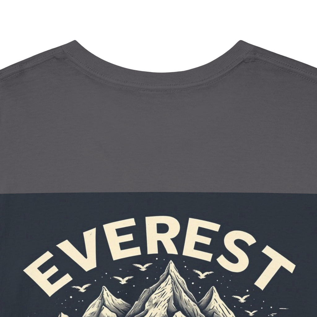 Everest Himalayas Base Camp T-Shirt