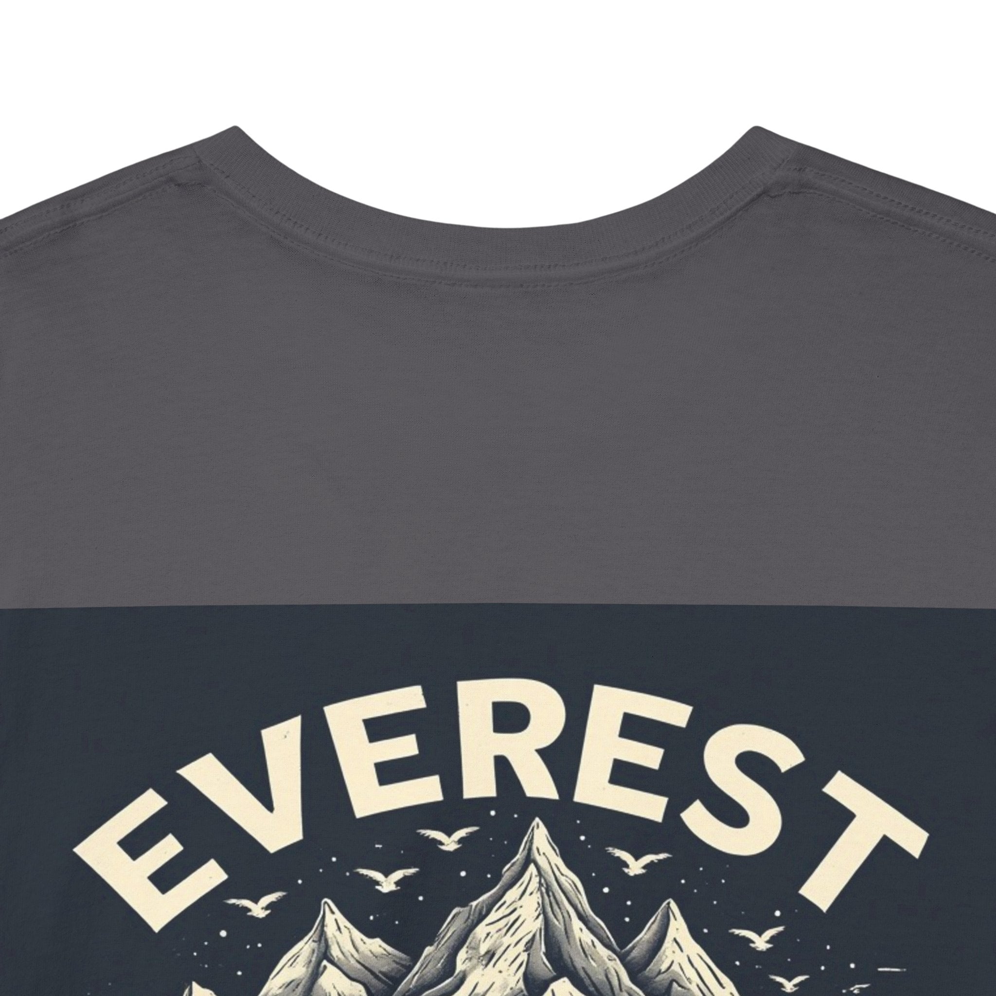Everest Himalayas Base Camp T-Shirt