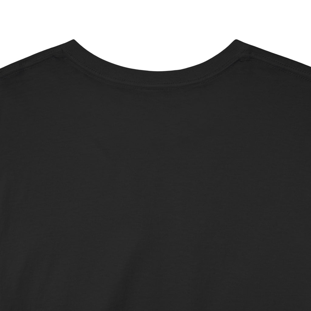 Buddha Peace Tee — Colorful Buddha & Doves Graphic T-Shirt