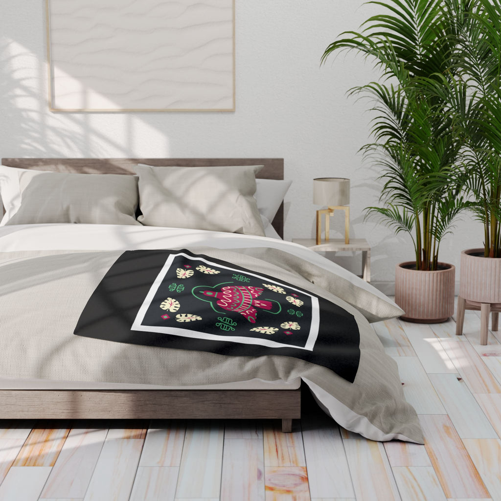 Arctic Fleece Blanket