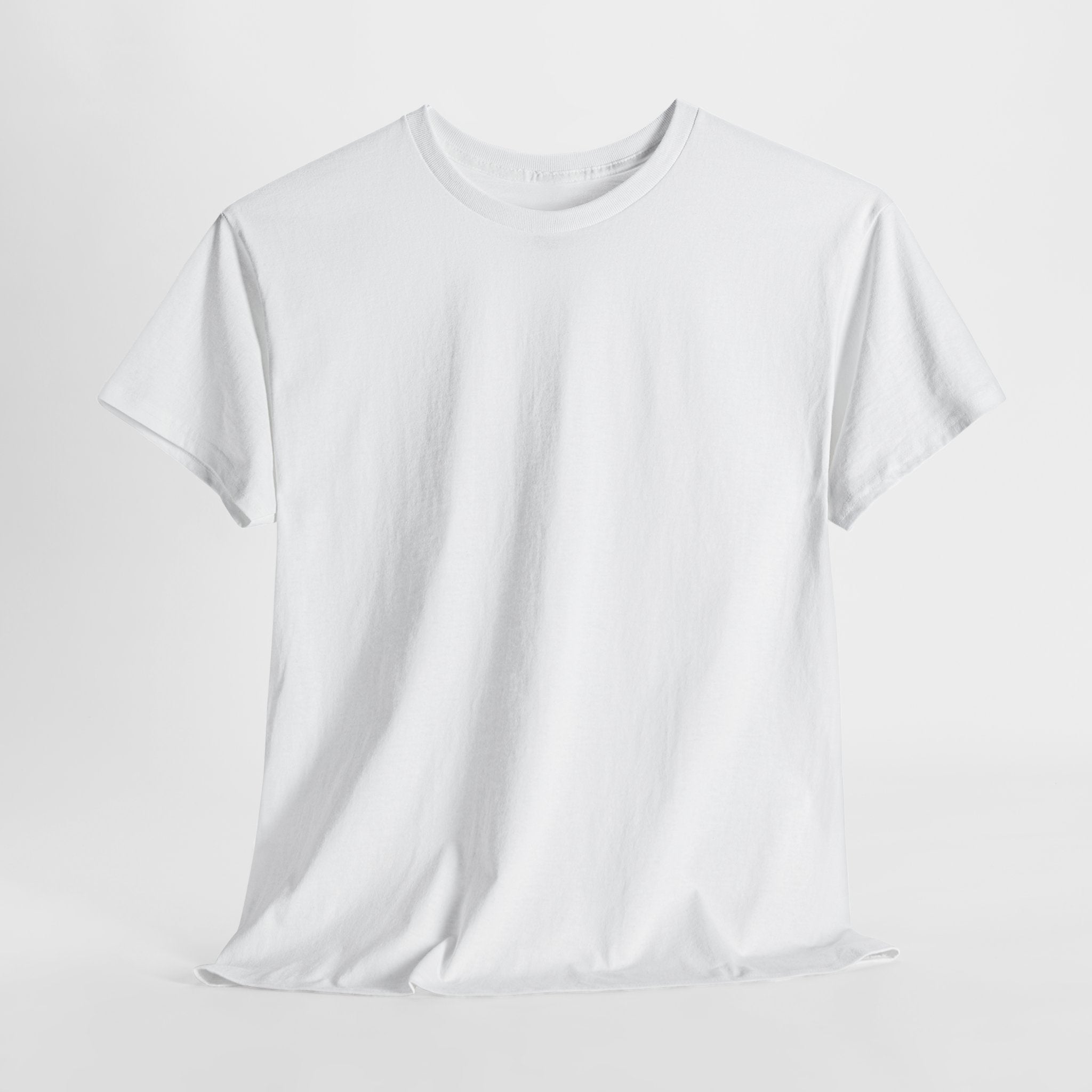 Graphic Tee — 'Savage' Typography with Snake Accent