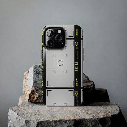 TOUGH IPHONE CASES