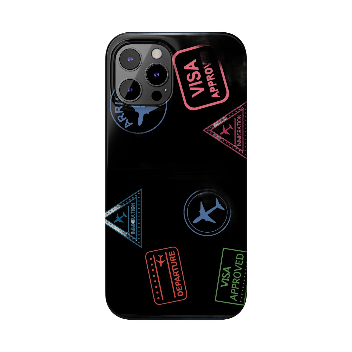 Slim Phone Cases