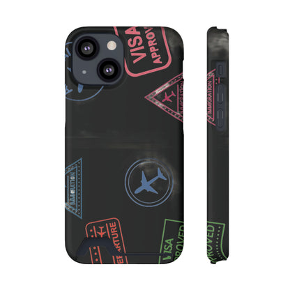 Phone Case With Card Holder