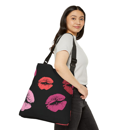 Adjustable Tote Bag (AOP)