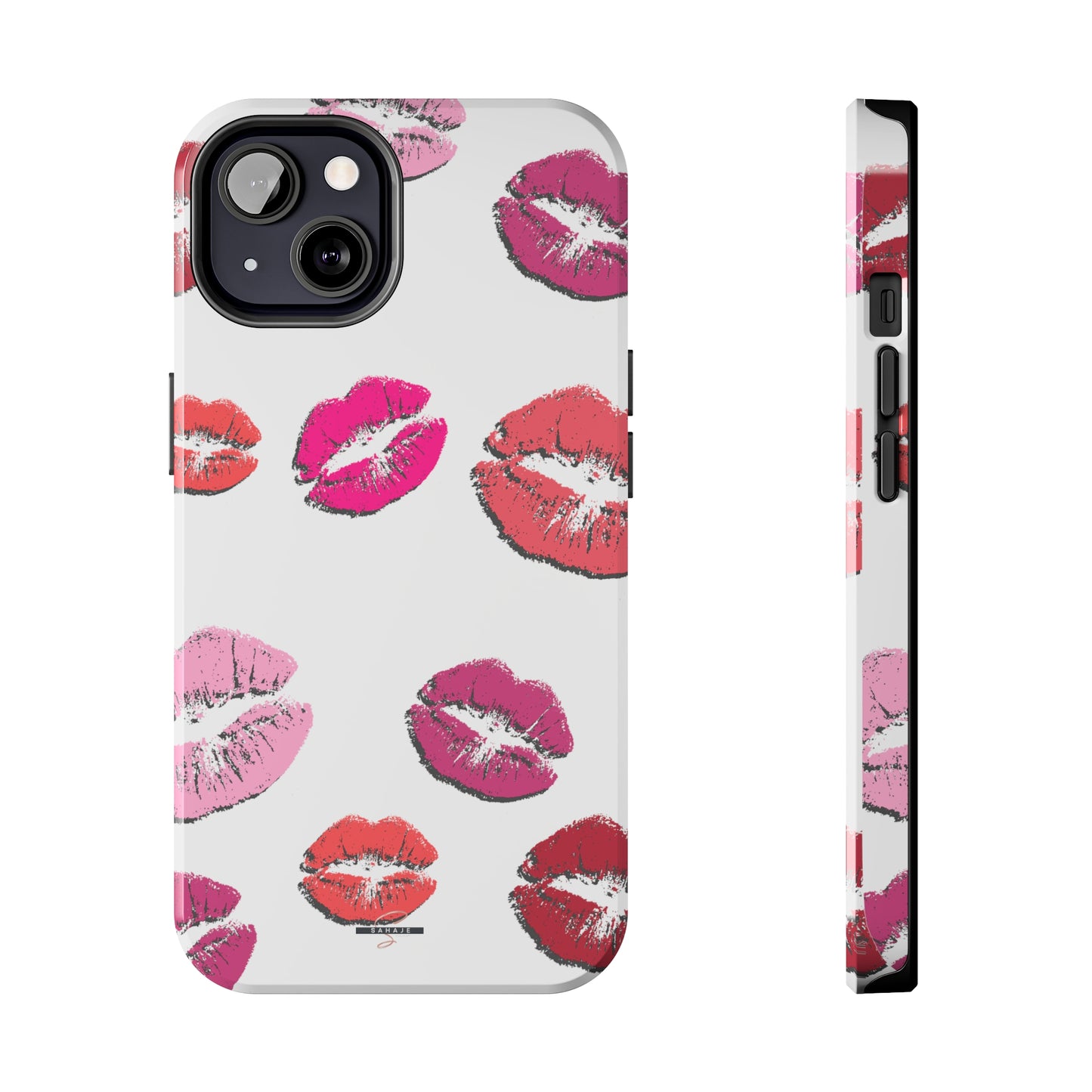 TOUGH IPHONE CASES