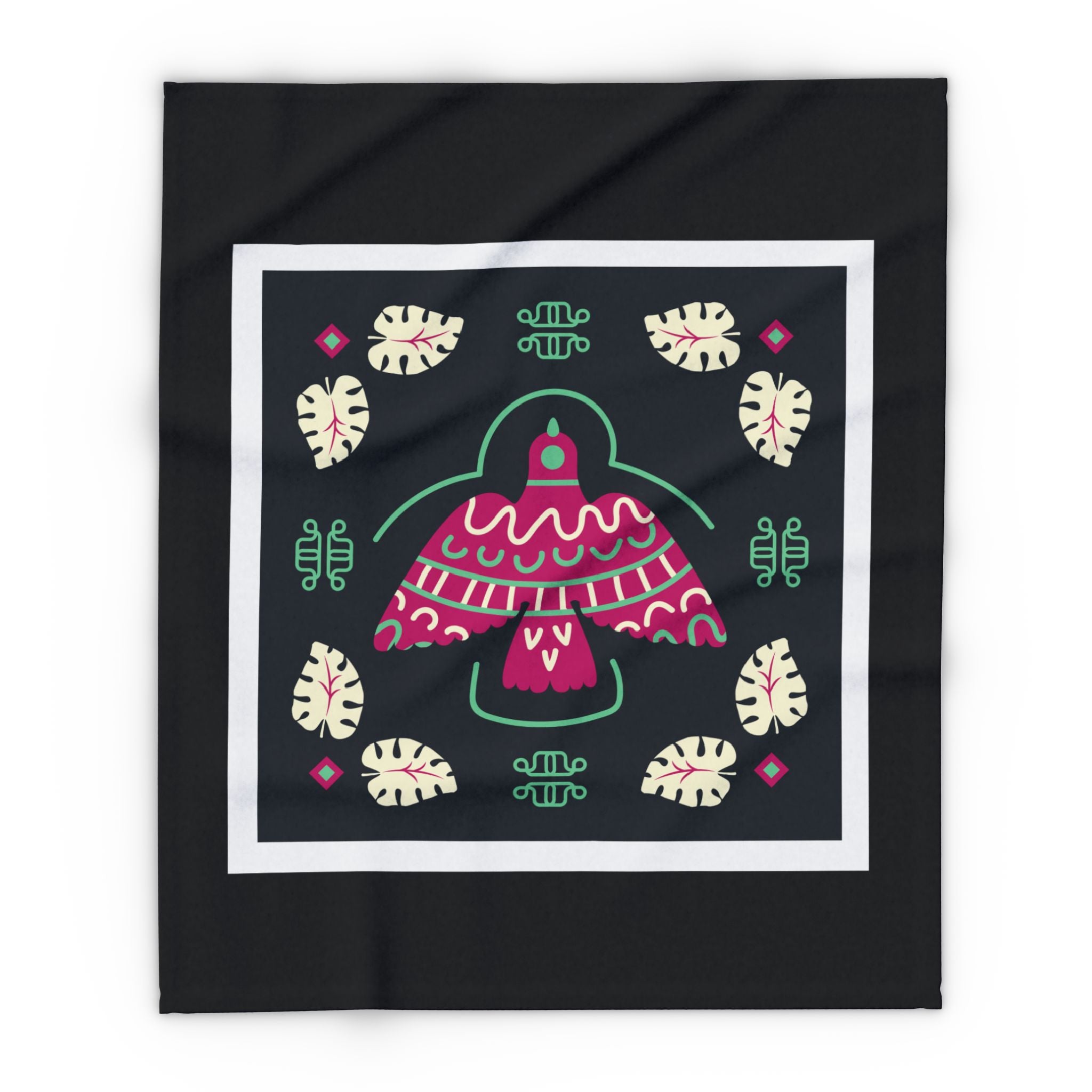 Arctic Fleece Blanket