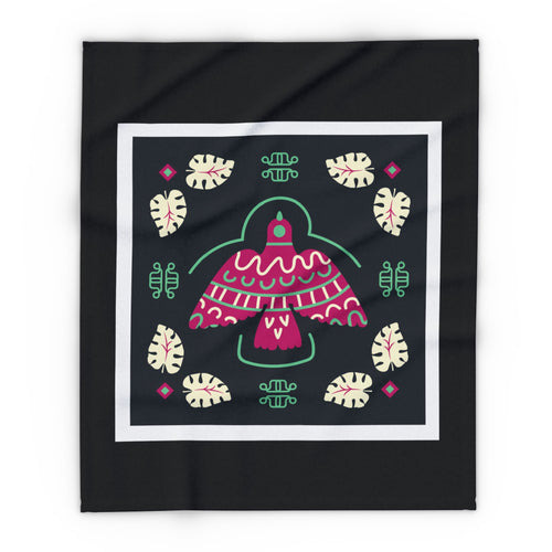 Arctic Fleece Blanket