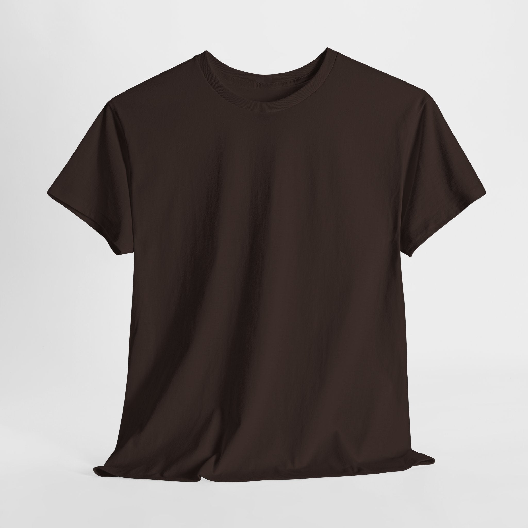 Graphic Tee — 'Savage' Typography with Snake Accent