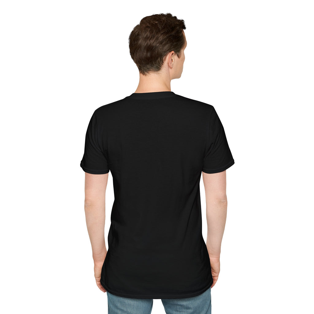 Patan City T-Shirt – Temple & Lion Graphic Tee, Nepali Cultural Heritage Design