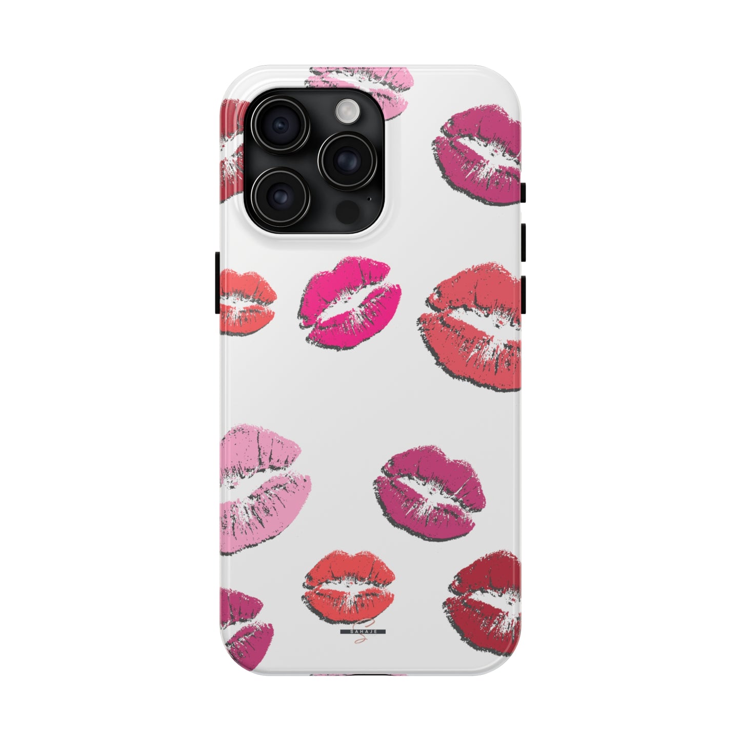 TOUGH IPHONE CASES