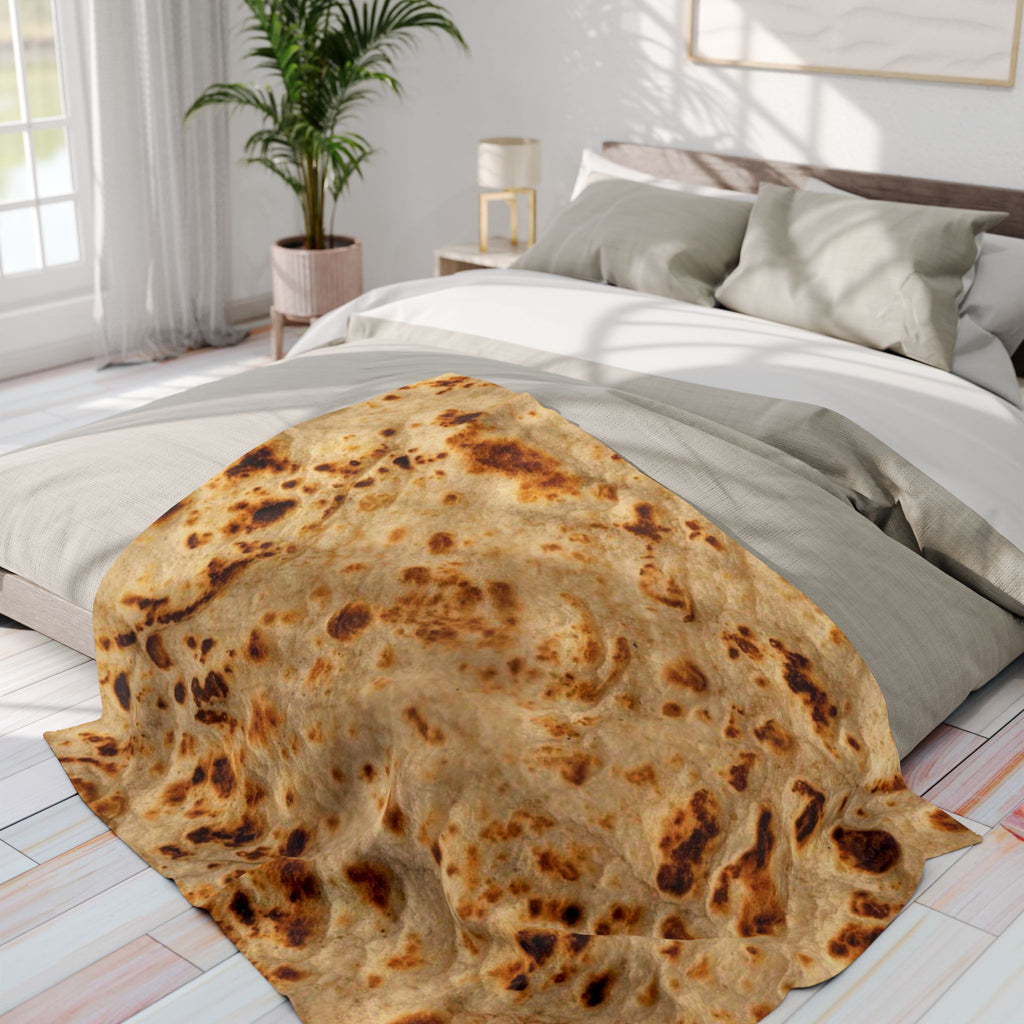 Arctic Fleece Blanket