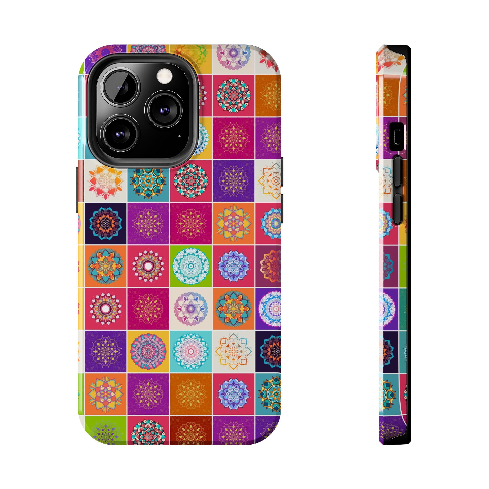 TOUGH IPHONE CASES