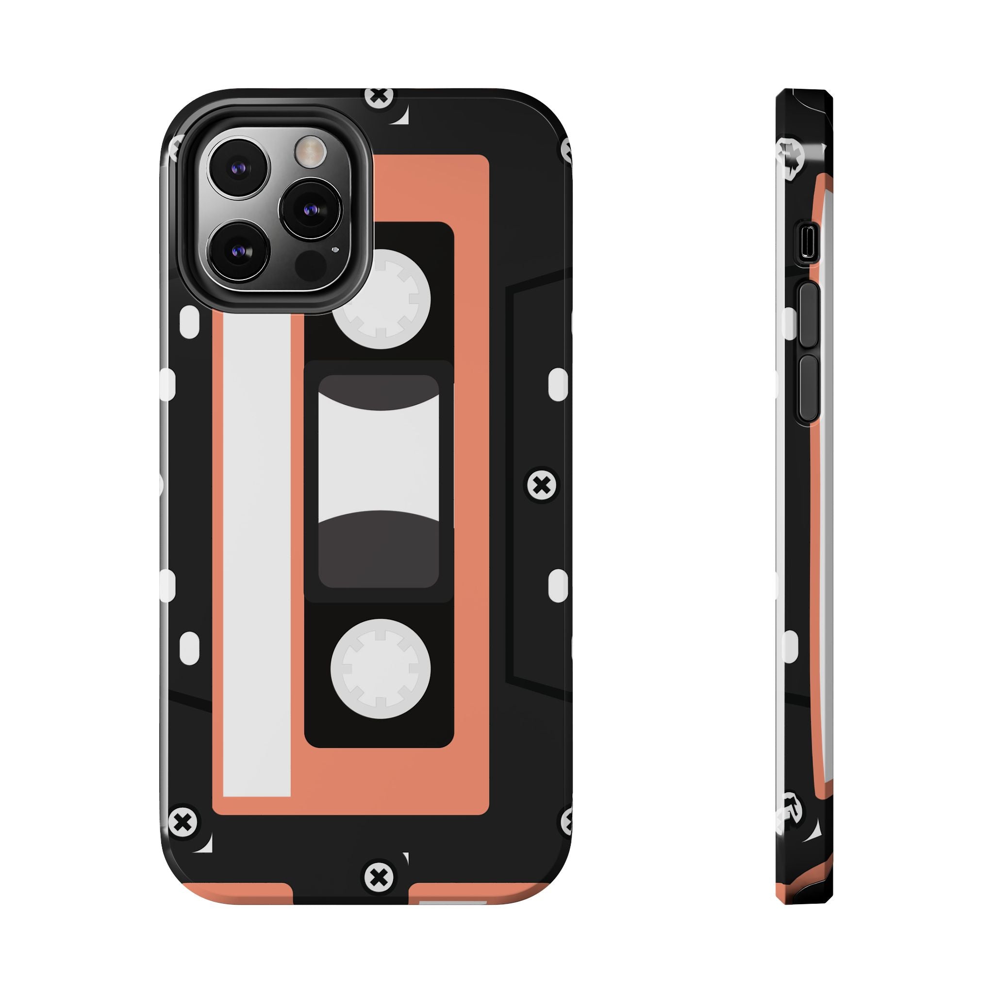 TOUGH IPHONE CASES