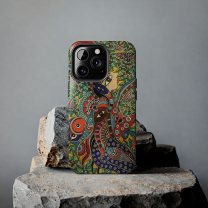 TOUGH IPHONE CASES