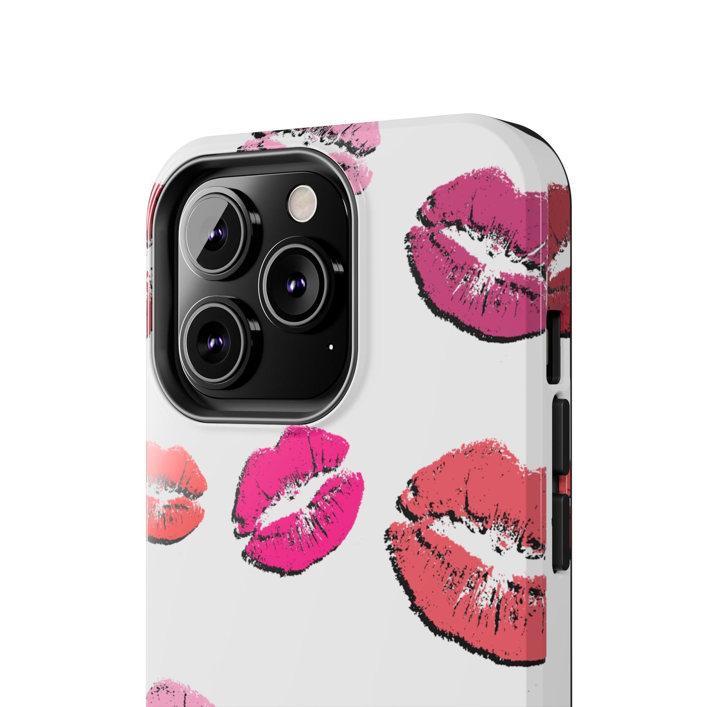 TOUGH IPHONE CASES