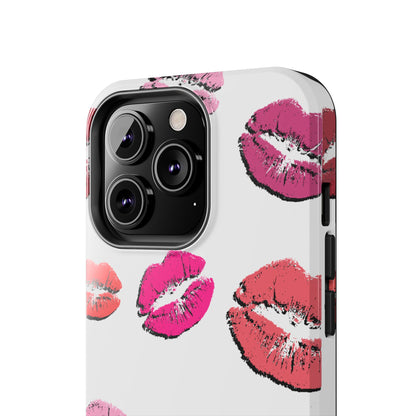TOUGH IPHONE CASES